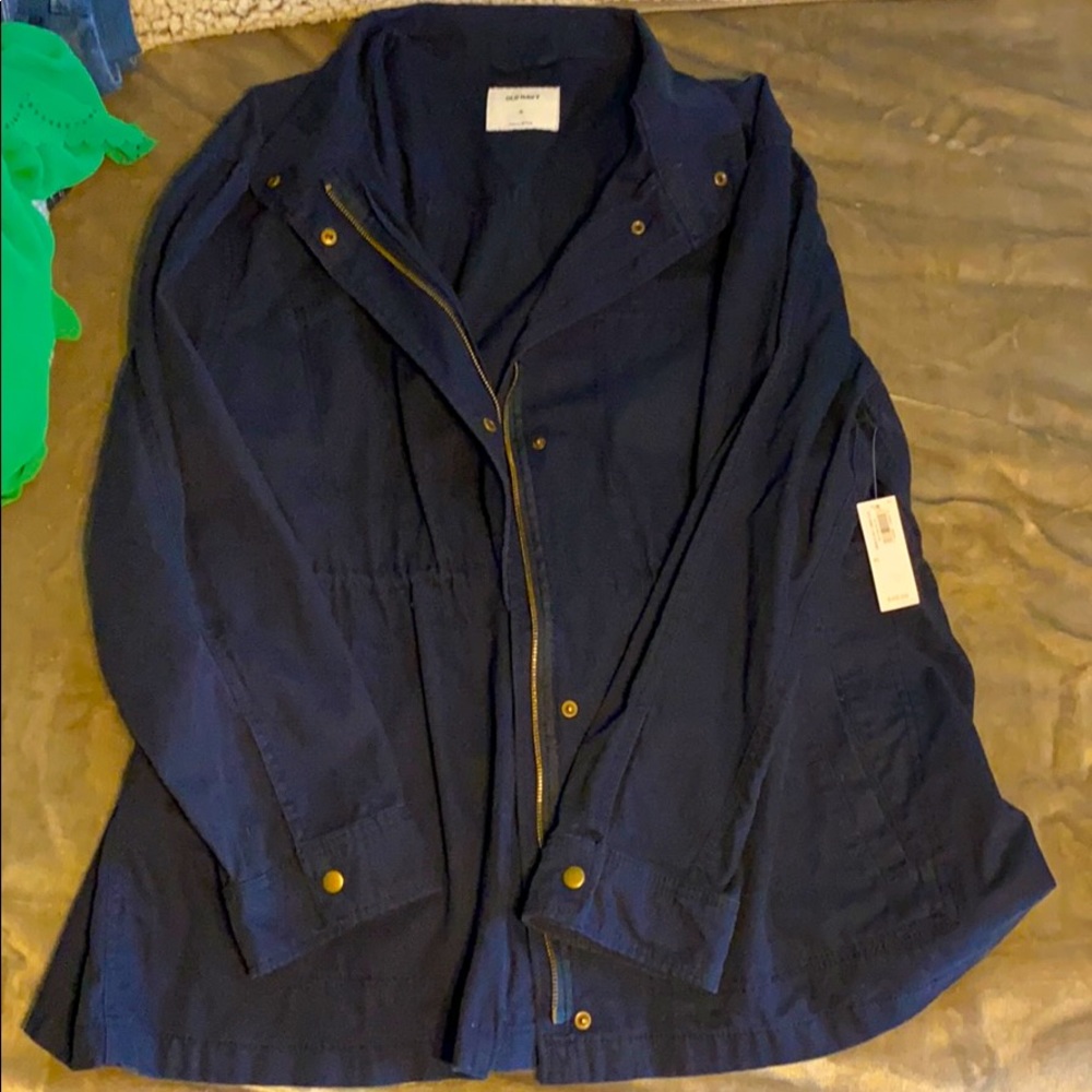 Old Navy jacket